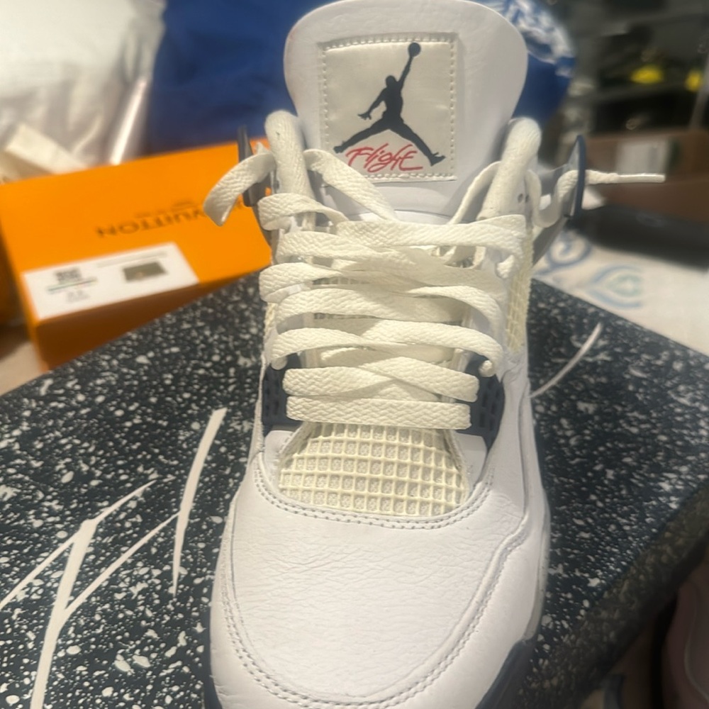 Jordan air 4 retro